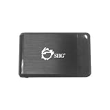 Superspeed USB 3.0 To Sata 3GB/S 2.5IN Drive Enclosure