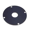 Marvy Barber Pole Part Top Cylinder Bushing 2.75"