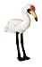 Plush WHOOPING CRANE 8