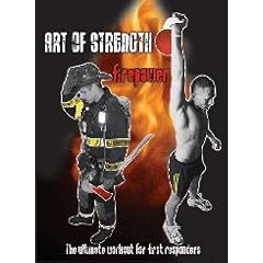 Art of Strength: Firepower