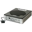 Boss Audio BASS600 8-Inch Low-Profile Amplified Subwoofer (Single)