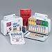 10 Unit- 46 piece unitized ANSI kit- metal case w/ gasket- 1 ea. 10 Unit- 46 piece unitized ANSI kit- metal case w/ gasket- 1 ea.