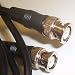 BNC PLUG TO BNC PLUG CABLE 5M