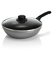 26cm Stir Frying Pan