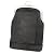 [コルボ] CORBO. equines(smalls)イクワインズ・スモール シリーズ がま口 iPhoneケース スマートフォンケース 1LE-0308 ブラック CO-1LE-0308-15