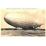 Megatech MTC7002 Los Angeles Dirigible