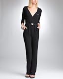 bebe Logo Wrap Hoodie Romper BLACK (S) 31a9t5pl2dL. SL160 bebe Logo Wrap Hoodie Romper BLACK (S)