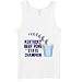 Kentucky Beer pong State Champion Women's Tank Top