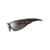 Nike Unwind Sunglasses, EV0304-272, Tortoise Frame/ Brown Lenses