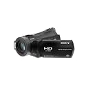 Sony HDR-CX7 AVCHD 6.1MP High Definition Flash Memory Camcorder with 10x Optical Zoom