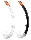Joe Diver's J Snorkel - Master Series J Snorkel