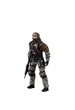 McFarlane Toys Halo Reach Series 4 UNSC Marine Major Action Figure