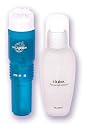 Doc Johnson i-Vibe Blueberry Pocket Rocket Vibrator and Personal i-Lubricant