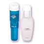 Doc Johnson i-Vibe Blueberry Pocket Rocket Vibrator and Personal i-Lubricant