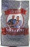 Cat Food, Adult Formula, Made w/Organic Grains & Vegetables, Part Organic, 4.75# Bulk