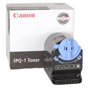 Genuine NEW Canon imagePRESS C1 0397B003AA Black Toner Cartridge