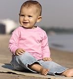 Infant Long Sleeve T-shirt