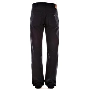 Armani Jeans J07 denim jeans