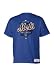 New York Mets Momentum authentic Big and Tall onfield tee