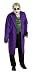 Search : Rubies Men's The Dark Knight Joker Costume, Black/Purple, Standard