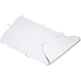 Summer Infant Ultimate Crib Sheet, 52" x 28"