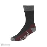 SmartWool Men's Hiker Street Socks