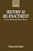 History As Re-enactment: R. G. Collingwood's Idea of History (Clarendon Paperbacks) Cover