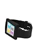 EagleC iPod Nano 6th Generation Silicone Watch Wristband Case - Black EagleC iPod Nano 6th Generation Silicone Watch Wristband Case - Black