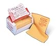 FABULUSTRE CLOTH WITH ROUGE 9" X 11" BOX OF 12