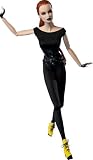 ファッションロイヤリティーコレクション ヴァネッサ エアロダイナミックイメージ