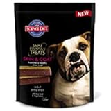 Adult Skin and Coat Jerky - Chicken - 7.1 oz.