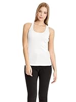 Berg Running & Trekking Top Rib (Blanco)