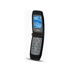 HTC 3125 i-Mate Smartflip Unlocked GSM Windows PDA Phone