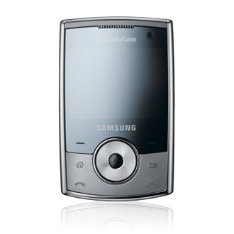 Samsung i640 (aka i620) Windows 6.0 Smartphone - Vodafone Branded  ***UNLOCKED TO ALL NETWORKS*** UK, Qwerty