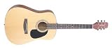 Takamine S35 Jasmine Acoustic Guitar (Natural)