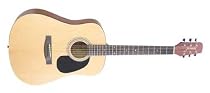Takamine S35 Jasmine Acoustic Guitar (Natural)
