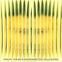 J.S Bach Cello Suites 1,2,3