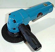 4 Air Angle Grinder