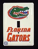 Florida Gators Light Switch Cover (single)