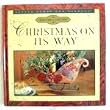 Better Homes and Gardens Christmas on Its Way (Countdown to Christmas)
