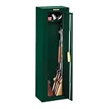 8 - Gun Ready-to-Assemble Cabinet