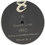 CONNIE LUSH / HARD