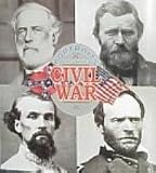 Portraits of the Civil War