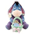 Disney Easter Basket Eeyore Plush Toy -- 13''