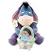 Disney Easter Basket Eeyore Plush Toy -- 13''