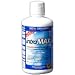 intraMAX Liquid Nutrition, Peach Mango Flavor, 8g fiber/4g protein per serv., Vitamins, Minerals, Enzymes, Fiber, 33 oz - 1 Month Supply
