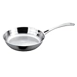 BergHOFF Earthchef Professional 8' Copper-Clad Fry Pan