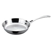 BergHOFF Copper Clad 12-Inch Stainless Steel Fry Pan