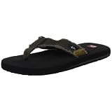 Quiksilver Abyss Sandal
