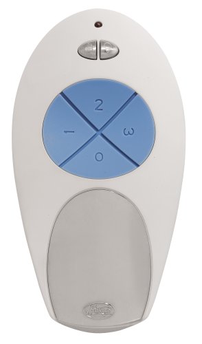 Hunter 27149 Fan/Light Remote Control